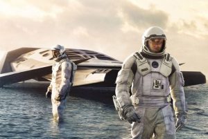 Interstellar Subtitles