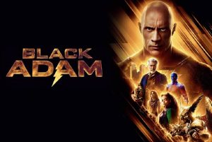 Black Adam Subtitles