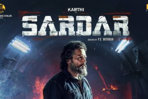 Sardar 2022 Subtitles