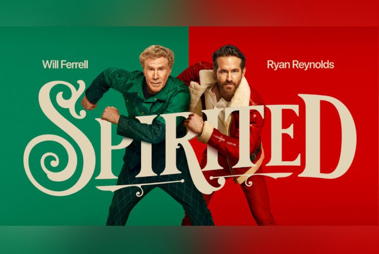 Spirited 2022 Subtitles