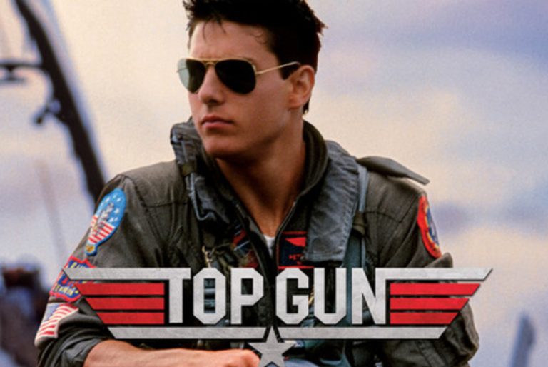 Top Gun Subtitles