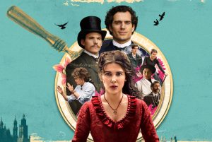 enola holmes 2 Subtitles