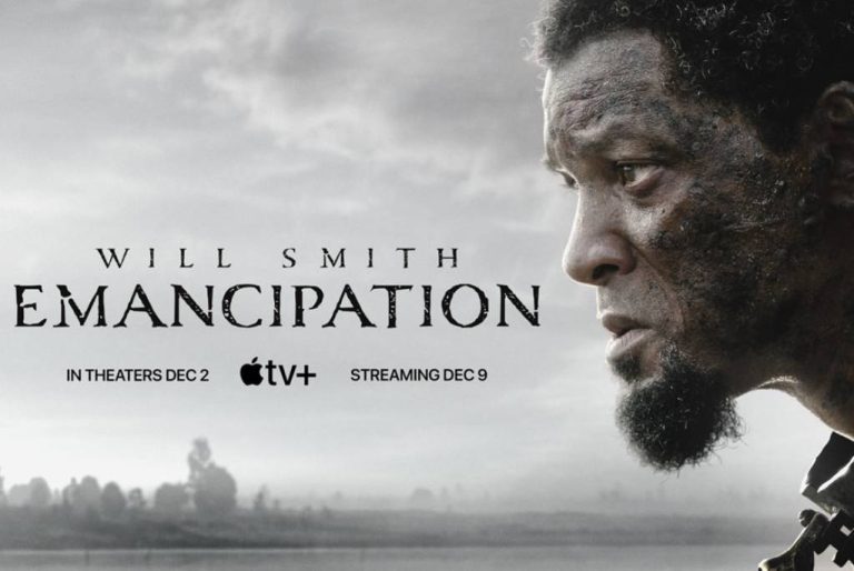 Emancipation Subtitles