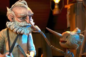 Guillermo del Toro’s Pinocchio Subtitle