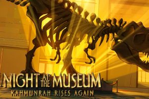 Night at the Museum_ Kahmunrah Rises Again Subtitles