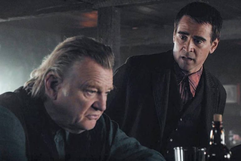 The Banshees of Inisherin 2022 Subtitles