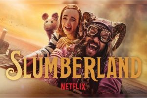 slumberland Subtitles