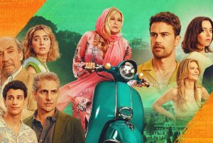 the white lotus Subtitles