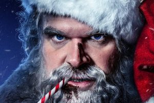 violent night Subtitles